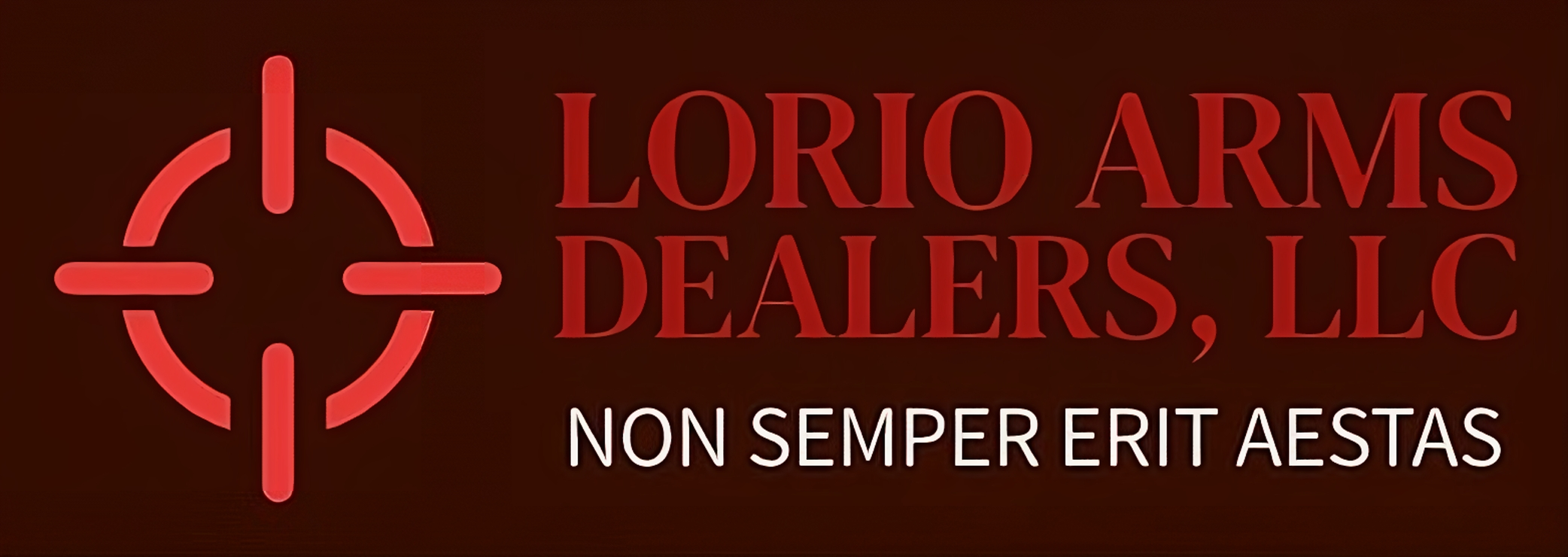 Lorio Arms Dealers, LLC Logo